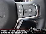 New 2025 Ram 3500 Laramie Mega Cab 4x4 DRW Pickup for sale #16-3539 - photo 26