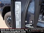 New 2025 Ram 3500 Laramie Mega Cab 4x4 DRW Pickup for sale #16-3539 - photo 27