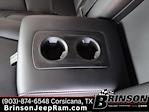 New 2025 Ram 3500 Laramie Mega Cab 4x4 DRW Pickup for sale #16-3554 - photo 10