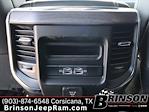 New 2025 Ram 3500 Laramie Mega Cab 4x4 DRW Pickup for sale #16-3554 - photo 11