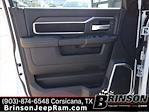 New 2025 Ram 3500 Laramie Mega Cab 4x4 DRW Pickup for sale #16-3554 - photo 12