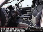 New 2025 Ram 3500 Laramie Mega Cab 4x4 DRW Pickup for sale #16-3554 - photo 14