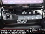 New 2025 Ram 3500 Laramie Mega Cab 4x4 DRW Pickup for sale #16-3554 - photo 18