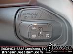 New 2025 Ram 3500 Laramie Mega Cab 4x4 DRW Pickup for sale #16-3554 - photo 21