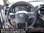 New 2025 Ram 3500 Laramie Mega Cab 4x4 DRW Pickup for sale #16-3554 - photo 22