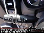 New 2025 Ram 3500 Laramie Mega Cab 4x4 DRW Pickup for sale #16-3554 - photo 24