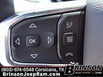 New 2025 Ram 3500 Laramie Mega Cab 4x4 DRW Pickup for sale #16-3554 - photo 25