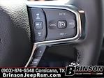 New 2025 Ram 3500 Laramie Mega Cab 4x4 DRW Pickup for sale #16-3554 - photo 26
