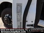 New 2025 Ram 3500 Laramie Mega Cab 4x4 DRW Pickup for sale #16-3554 - photo 27