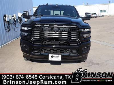 New 2025 Ram 3500 Lone Star Crew Cab for sale #16-3586 - photo 2
