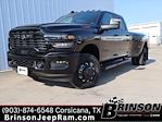 New 2025 Ram 3500 Lone Star Crew Cab for sale #16-3586 - photo 1