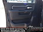 New 2025 Ram 3500 Lone Star Crew Cab for sale #16-3586 - photo 12