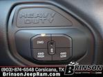 New 2025 Ram 3500 Lone Star Crew Cab for sale #16-3586 - photo 20