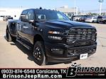 New 2025 Ram 3500 Lone Star Crew Cab for sale #16-3586 - photo 3