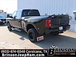 New 2025 Ram 3500 Lone Star Crew Cab for sale #16-3586 - photo 5