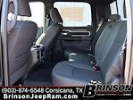 New 2025 Ram 3500 Lone Star Crew Cab for sale #16-3586 - photo 9