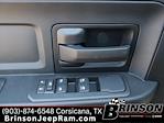 New 2026 Ram 3500 Tradesman Crew Cab 4x4 60 CA Cab Chassis for sale #16-3596 - photo 12