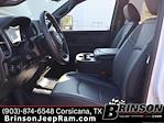 New 2026 Ram 3500 Tradesman Crew Cab 4x4 60 CA Cab Chassis for sale #16-3596 - photo 13
