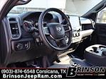 New 2026 Ram 3500 Tradesman Crew Cab 4x4 60 CA Cab Chassis for sale #16-3596 - photo 14