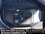 New 2026 Ram 3500 Tradesman Crew Cab 4x4 60 CA Cab Chassis for sale #16-3596 - photo 17