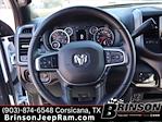New 2026 Ram 3500 Tradesman Crew Cab 4x4 60 CA Cab Chassis for sale #16-3596 - photo 18