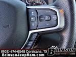 New 2026 Ram 3500 Tradesman Crew Cab 4x4 60 CA Cab Chassis for sale #16-3596 - photo 23
