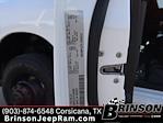New 2026 Ram 3500 Tradesman Crew Cab 4x4 60 CA Cab Chassis for sale #16-3596 - photo 24