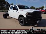 New 2026 Ram 3500 Tradesman Crew Cab 4x4 60 CA Cab Chassis for sale #16-3596 - photo 4