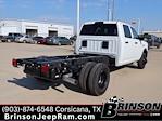 New 2026 Ram 3500 Tradesman Crew Cab 4x4 60 CA Cab Chassis for sale #16-3596 - photo 7