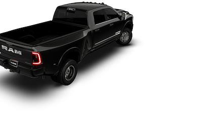 New 2026 Ram 3500 Longhorn Crew Cab 4x4 DRW Pickup for sale #16-3597 - photo 2