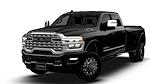 New 2026 Ram 3500 Longhorn Crew Cab 4x4 DRW Pickup for sale #16-3597 - photo 1