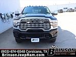 New 2026 Ram 3500 Longhorn Crew Cab for sale #16-3597 - photo 2