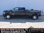 New 2026 Ram 3500 Longhorn Crew Cab for sale #16-3597 - photo 3