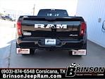 New 2026 Ram 3500 Longhorn Crew Cab for sale #16-3597 - photo 4