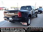 New 2026 Ram 3500 Longhorn Crew Cab for sale #16-3597 - photo 5