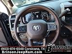 New 2026 Ram 3500 Longhorn Crew Cab for sale #16-3597 - photo 17