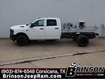 New 2026 Ram 3500 Tradesman Crew Cab 4x4 60 CA Cab Chassis for sale #16-3600 - photo 5