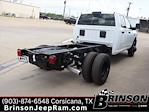 New 2026 Ram 3500 Tradesman Crew Cab 4x4 60 CA Cab Chassis for sale #16-3600 - photo 7