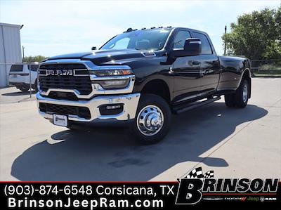 New 2026 Ram 3500 Tradesman Crew Cab 4x4 DRW Pickup for sale #16-3618 - photo 1