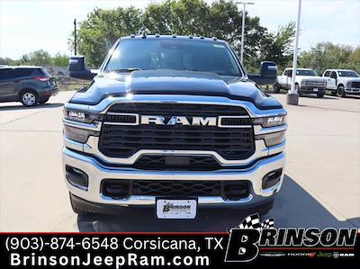 New 2026 Ram 3500 Tradesman Crew Cab 4x4 DRW Pickup for sale #16-3618 - photo 2
