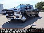 New 2026 Ram 3500 Tradesman Crew Cab 4x4 DRW Pickup for sale #16-3618 - photo 1