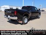New 2026 Ram 3500 Tradesman Crew Cab 4x4 DRW Pickup for sale #16-3618 - photo 5