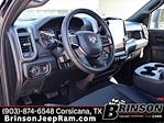 New 2026 Ram 3500 Tradesman Crew Cab 4x4 DRW Pickup for sale #16-3618 - photo 11