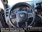 New 2026 Ram 3500 Tradesman Crew Cab 4x4 DRW Pickup for sale #16-3618 - photo 17