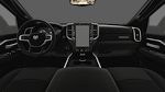 New 2025 Ram 3500 Big Horn Crew Cab 4x4 DRW Pickup for sale #16-3651 - photo 6