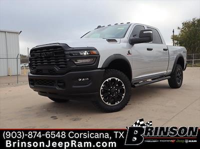 New 2026 Ram 2500 Warlock Crew Cab for sale #16-3732 - photo 1