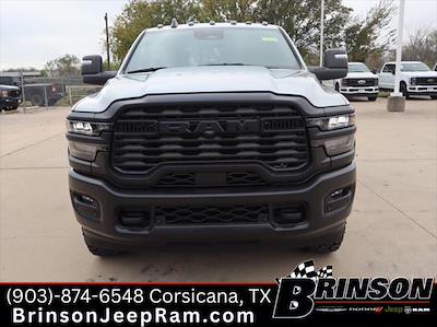 New 2026 Ram 2500 Warlock Crew Cab for sale #16-3732 - photo 2