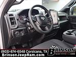 New 2026 Ram 2500 Warlock Crew Cab for sale #16-3732 - photo 11