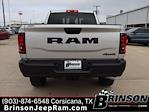 New 2026 Ram 2500 Warlock Crew Cab for sale #16-3732 - photo 4