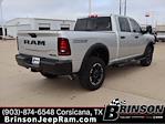 New 2026 Ram 2500 Warlock Crew Cab for sale #16-3732 - photo 5